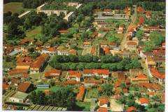 Hourtin_Bourg