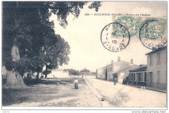 Hourtin_Bourg_2
