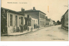 Hourtin_Rue_paulliac