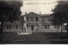 Mairie