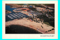 Hourtin_Port